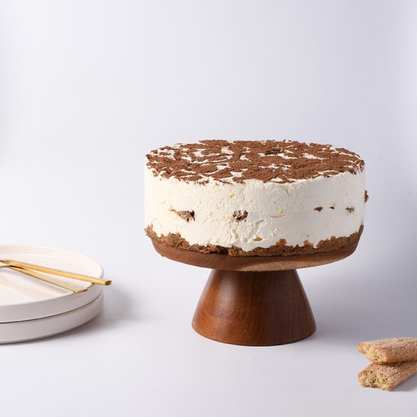 Torta Tiramisú