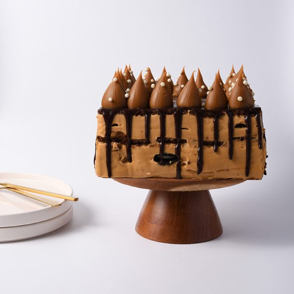 Monster Oreo Chocotorta