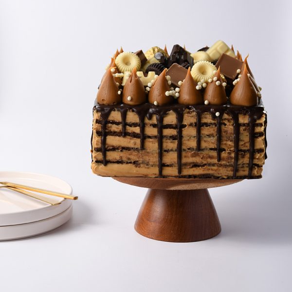 Candy Chocotorta