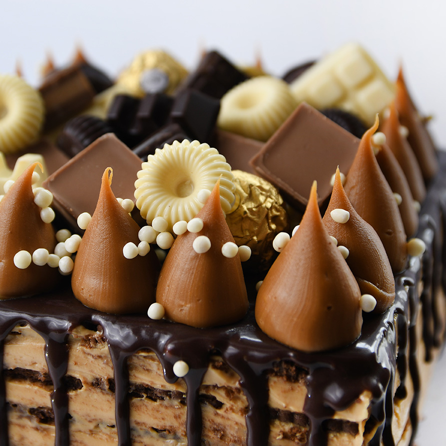 Candy Chocotorta - Imagen 2