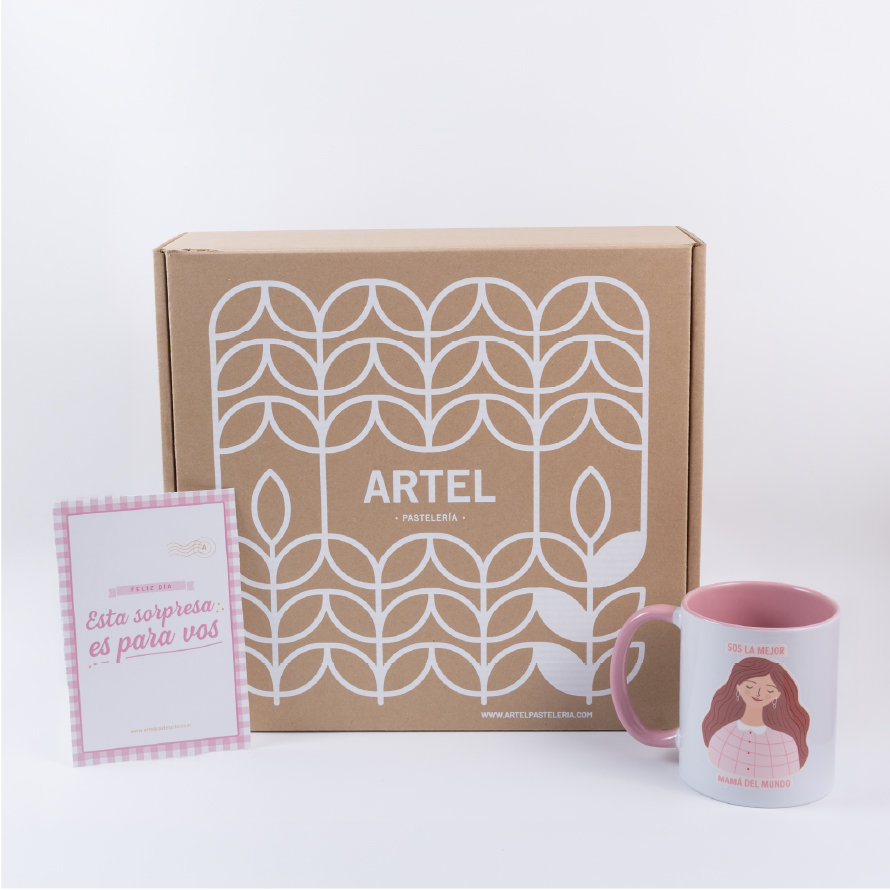 Box Día de la Madre